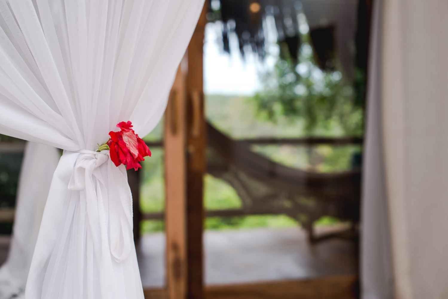 Hotel Boutique Bahia Bonita Trancoso Exterior photo
